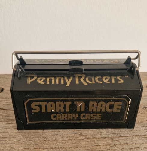 Takara penny racers start - start, n