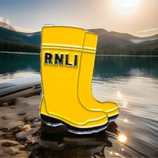 RNLI - Royal National Lifeboat