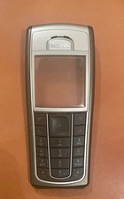 Nokia 6230 Original Front