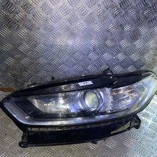 FORD MONDEO MK5 2015-2019