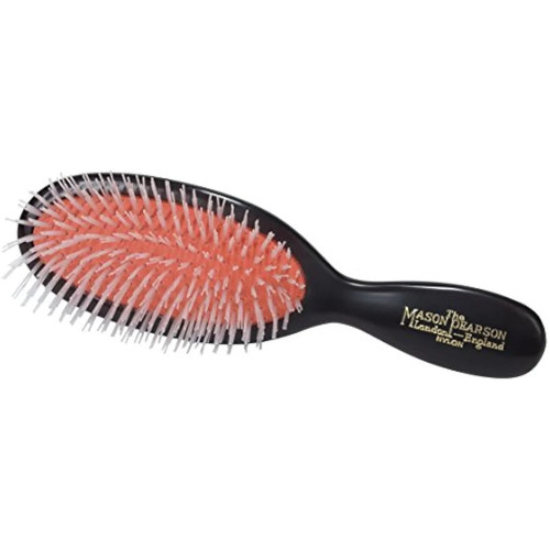 Mason pearson nylon pocket - mason,