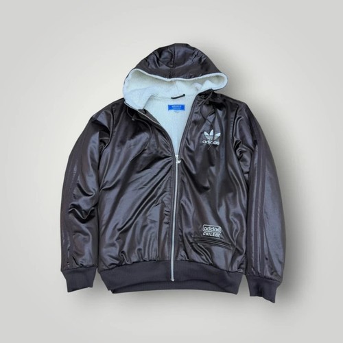 Adidas chile sherpa fleece - 62,