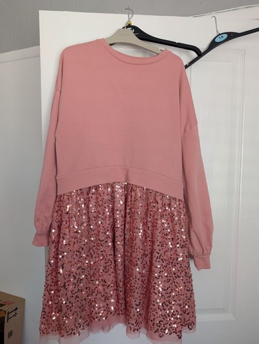 Next girls age pink - next,