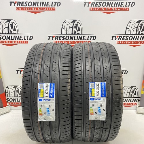 245 accelera evt 93y - x,
