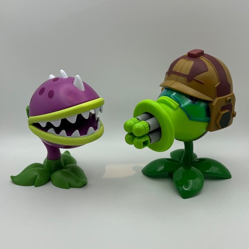 Plands zombies chomper - vs, &