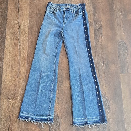 Hale blue medium wash - medium,