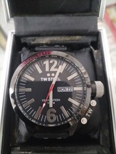 TW STEEL MEN'S CEO CANTEEN