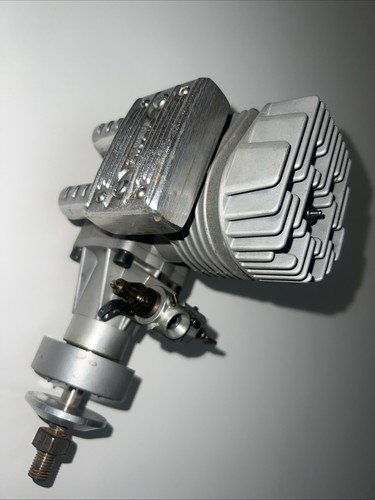 Super tiger s2000 - tiger, engine
