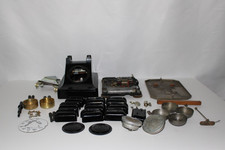 ANTIQUE WESTERN ELECTRIC, AUTOTAMATIC ELECTRIC/STROMBERG CARLSON, PARTS