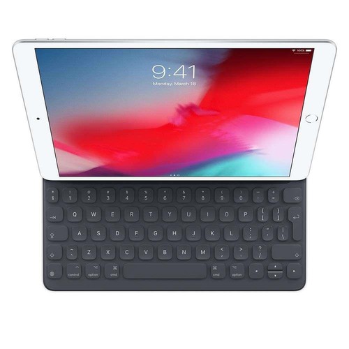Apple smart keyboard - 7,, 8