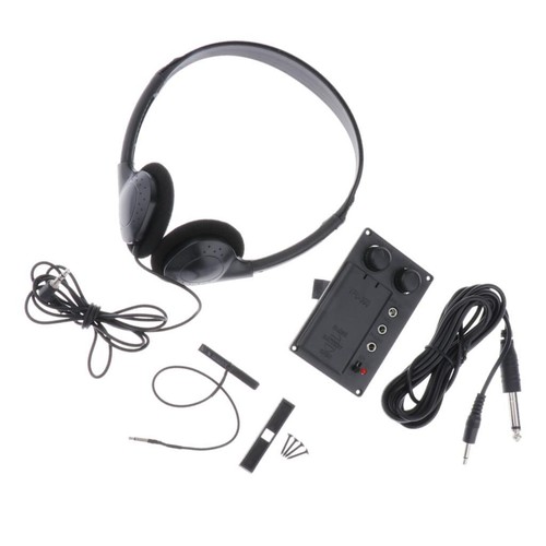 Electric violin piezo - violin, pickup