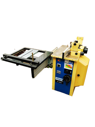 Superb scheppach hf3000 - superb,