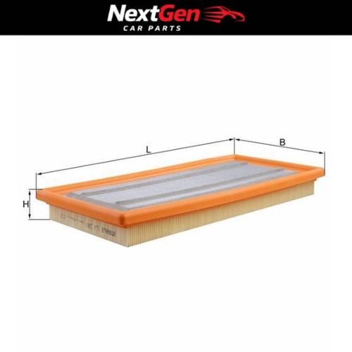 Air filter mahle - air,