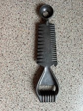 Westmark Vintage Butter Curler Melon Baller Carrot Crinkler Tin Opener