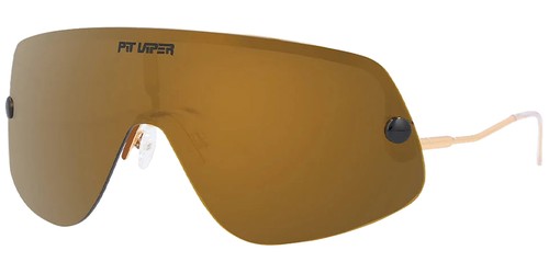 Pit viper limousine series the - viper,