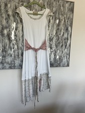 IAN MOSH Multilayered Maxi