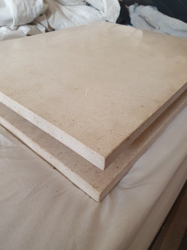 Solid marble isolation plinths - isolation,