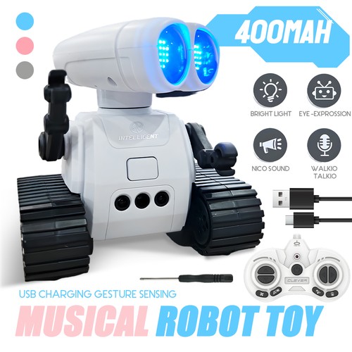 Remote control robot toys - robot, for