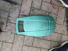 Qualcast Easi-Trak 320