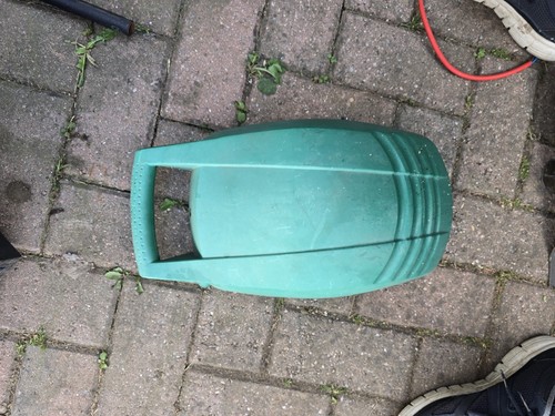 Qualcast easi trak 320 - easi-trak,