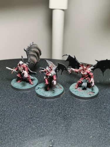 Warhammer age sigmar - warhammer, of
