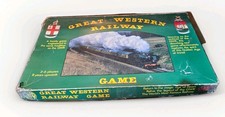 Great Western Railways Game