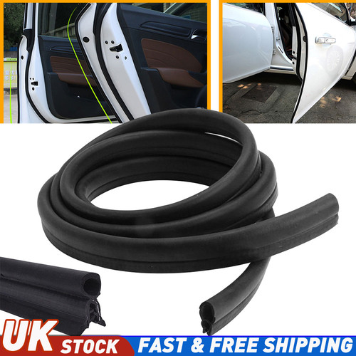 Universal rubber car door - universal,
