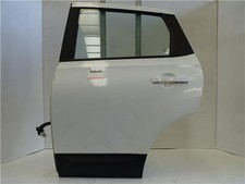 2009 Nissan Qashqai (J10) SUV