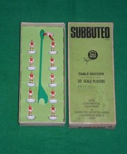 SUBBUTEO 16 Vintage H/W