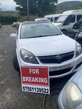 Vauxhall Vectra 2006 1.8 SRI