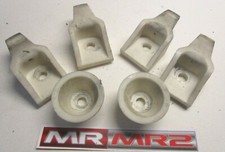 Toyota MR2 MK2 6x  Door Window