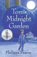 Tom's Midnight Garden By
