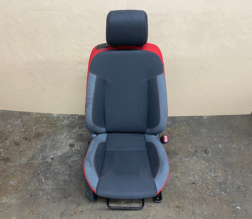 Fiesta seat dr driver - fiesta,