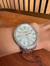 Baume & Mercier Womens Watch -