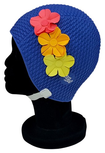 Blue reef paris ladies rubber - blue,
