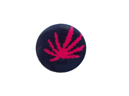 Cannabis leaf picture - picture,