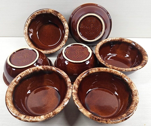 Hull brown drip - 7,