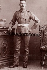 WW1 Lincolnshire Regiment