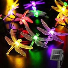 Waterproof Garlands Light