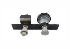 VW Type 3 & 34 Ghia Push