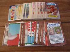 Topps Garbage Pail Kids Chrome