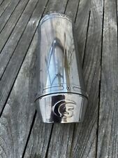 Full Triumph TT scorpion exhaust 600cc Motorbike