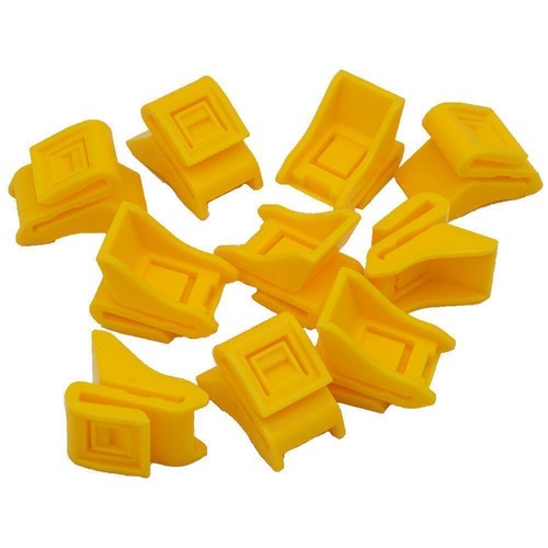 You bumper clips - 5, you.s