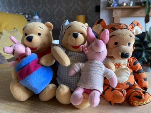 Disney winnie the pooh - 3,
