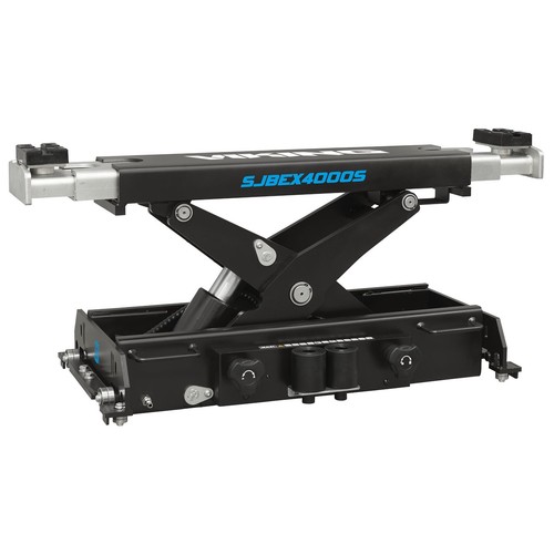 Sealey viking jacking - viking, 4
