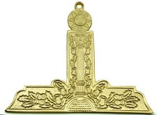 Worshipful Senior Warden