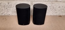 Jamo Omega 1 Speaker Pair