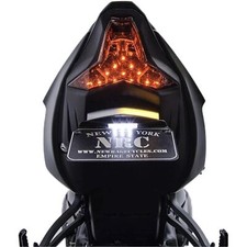 New Rage Cycle Fender