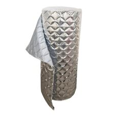 Internal Thermal Screen Material 9 Layers Quilted Blinds Campervan Cab Cover