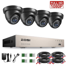 ZOSI CCTV Camera Full HD 1080P